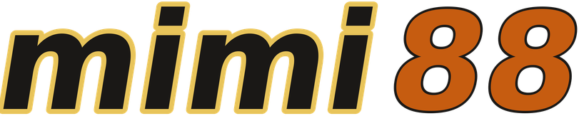 mimi88 logo